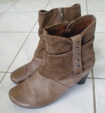 Damen Stiefelette, Stiefel