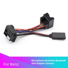 Für Mercedes-Benz Bluetooth