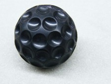 Original Kamei Golfball Schaltknauf Volkswagen VW Golf Käfer Scirocco