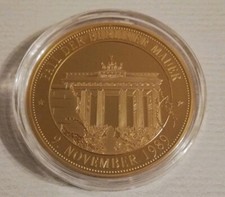 "Mauerfall 9. November 1989"