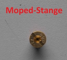 Simson Moped Reparatur