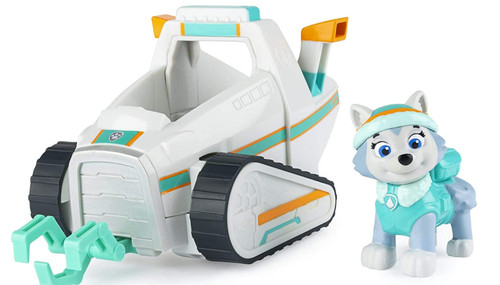 Paw patrol nickelodeon figur - nickelodeon,