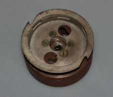 Schwungmasse für Außenborder