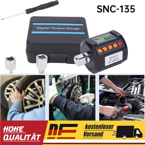 Digitaler drehmomentadapter - digitaler,