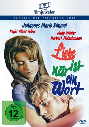 Liebe ist nur ein - , wort