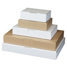 Maxibriefkartons Faltschachtel