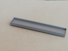 Lot 1052 eine Pritsche für LKW Auflieger von Wiking in 1:87 aus Sammlung