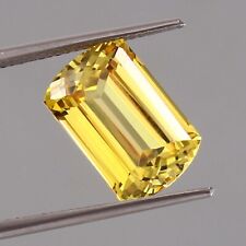 AAA Natürlich Ceylon Gelb