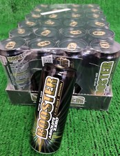 (2,89€/L) BOOSTER ABSOLUTE