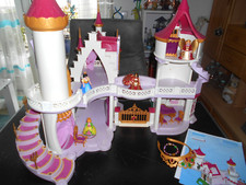 Playmobil 5142 Prinzessinnenschloß + Einrichtung OVP