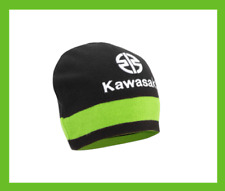 Offizielle Kawasaki Racing