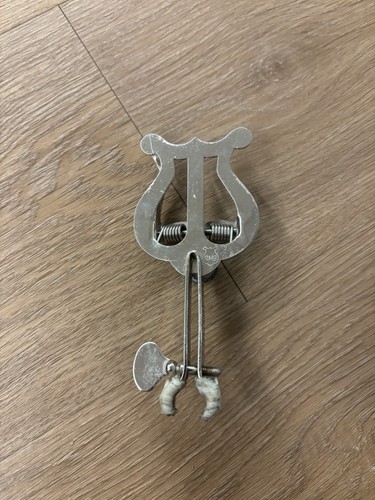 Rmb riedl marschgabel trompete - riedl,