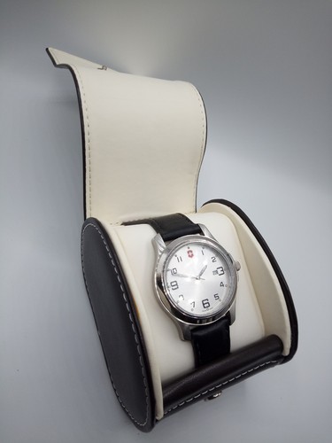 Victorinox swiss army field - army,
