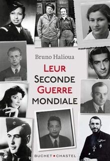 Leur seconde guerre mondiale - leur,