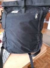 rucksack schwarz sehr gut erhalten - siehe Foto mittelgroß