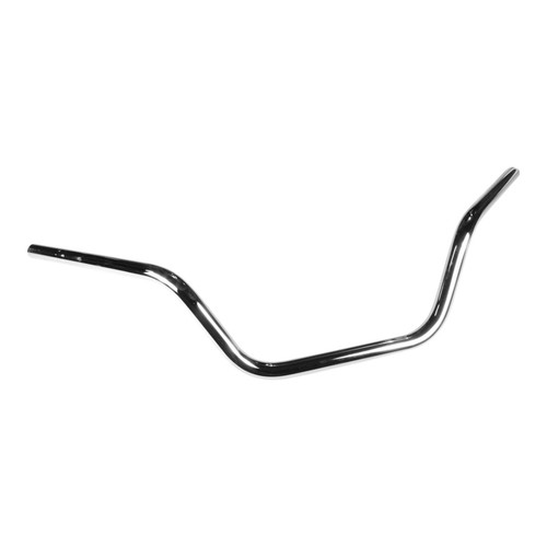 Stahl lenker mcl112sc - |, chrom