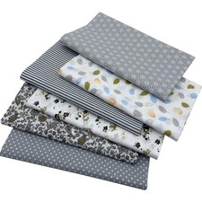 Baumwollstoff Patchwork Stoffe