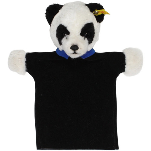 Steiff panda handpuppe cm - panda,