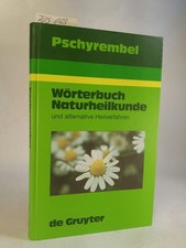Pschyrembel Wörterbuch
