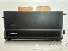 Severin Toaster AT 2232