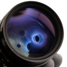 Meyer Optik Görlitz Orestor