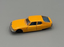 Siku V-Serie Metall V 322 Citroen SM PKW / Auto #1000