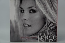 CD SIGNIERT von JENNIFER PAIGE