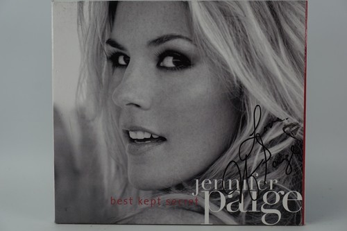 Signiert von jennifer - signiert,
