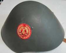 NVA Parade Helm ähn. NVA