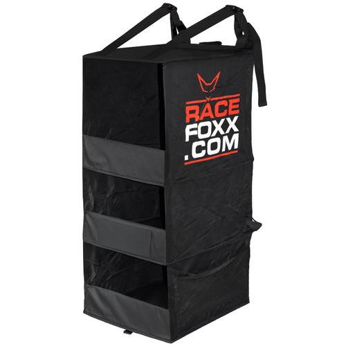 Racefoxx boxenregal regal - racefoxx,