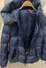 Daunenjacke Venezia 1970 Gr. 40/42