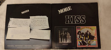 schallplatte Kiss