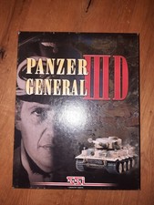 Panzer General 3D, Big Box, PC