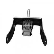 Trolleys Gabelfußzubehör