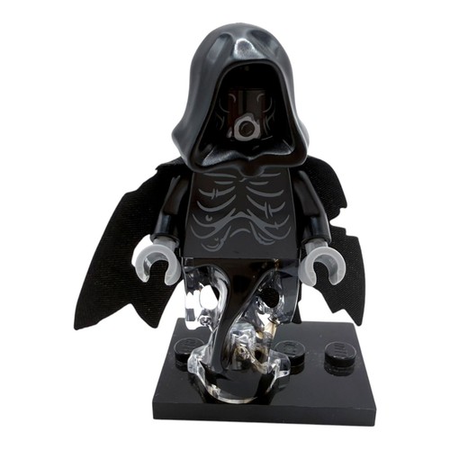 Lego harry potter - potter, dementor