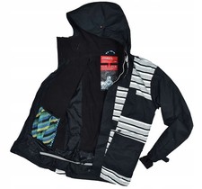 O'NEILL Escape Angled Herren