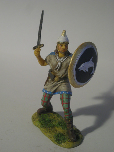 Kunststoff figur - cm,