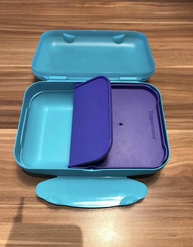 Tupperware lunchbox mit - tupperware,