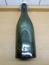 Sehr schöne Alte Brauerei