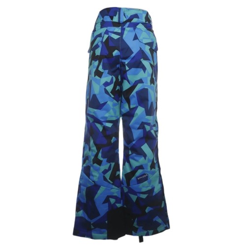 Spyder skihose schnee - spyder,