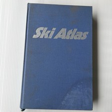 1977 1978 ski atlas - ski,
