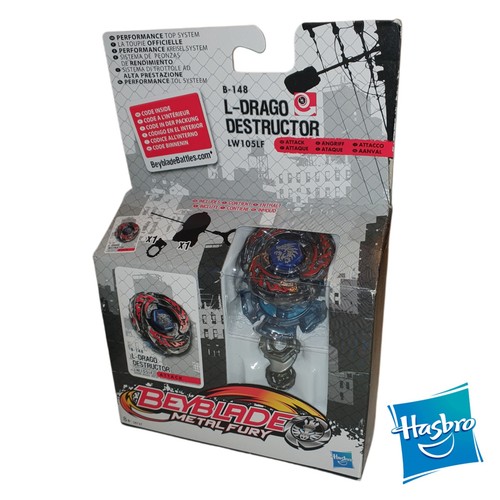 2011 hasbro beyblade metal - 2011,