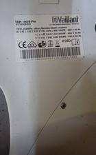Elektro Warmwasserbereiter