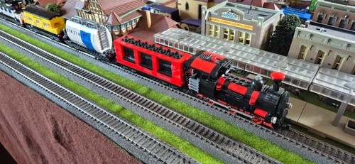 Märklin 29730 start - start, up