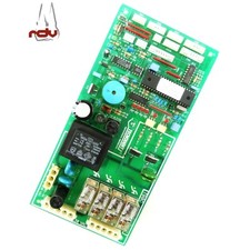 Tecnodent Platine für