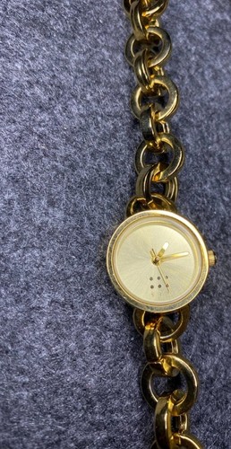 Six vintage damenuhren aus - six,