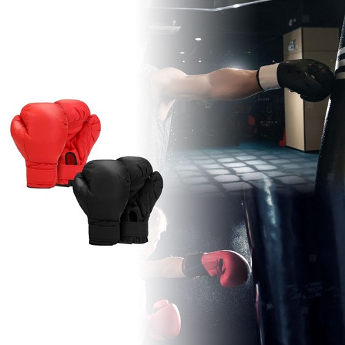 Paar boxhandschuhe - 2,