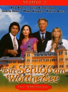 Ein schloß wörthersee - ein,