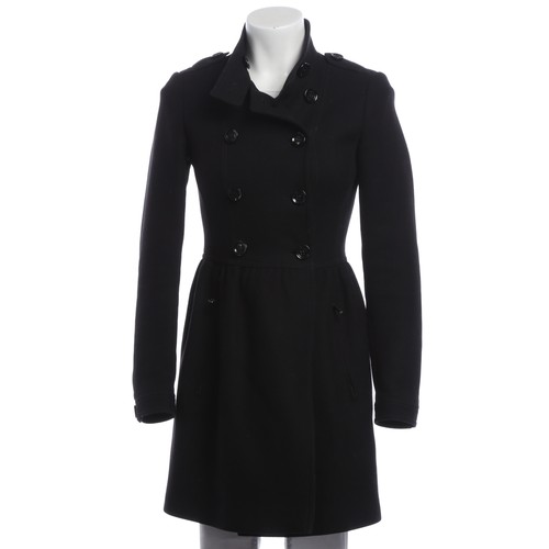 Burberry brit wintermantel - burberry,