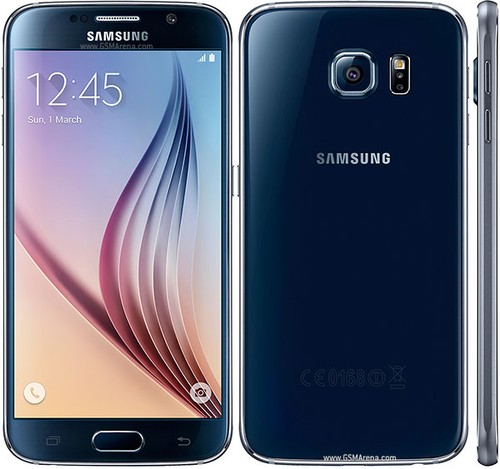 Samsung galaxy g920v - galaxy, s6